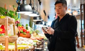 Ai Phù Hợp Với Vé Buffet Trưa Cáp Treo Hòn Thơm