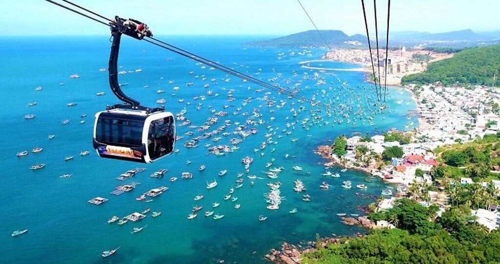 Câu Hỏi Thường Gặp Cáp Treo Hòn Thơm Giải Đáp Tất Cả Thắc Mắc A–Z