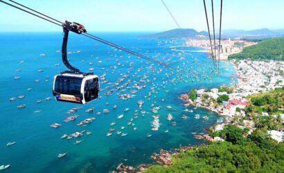 Câu Hỏi Thường Gặp Cáp Treo Hòn Thơm Giải Đáp Tất Cả Thắc Mắc A–Z