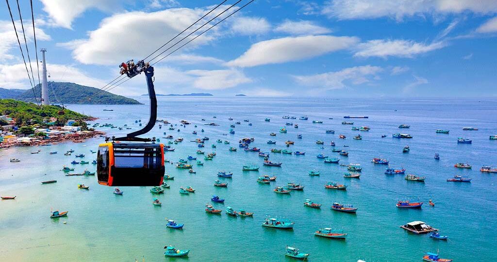 Review Cáp Treo Hòn Thơm Lịch Trình 1 Ngày Vui Chơi Kinh Nghiệm Chi Tiết Từ A–Z