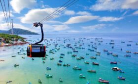 Review Cáp Treo Hòn Thơm Lịch Trình 1 Ngày Vui Chơi Kinh Nghiệm Chi Tiết Từ A–Z