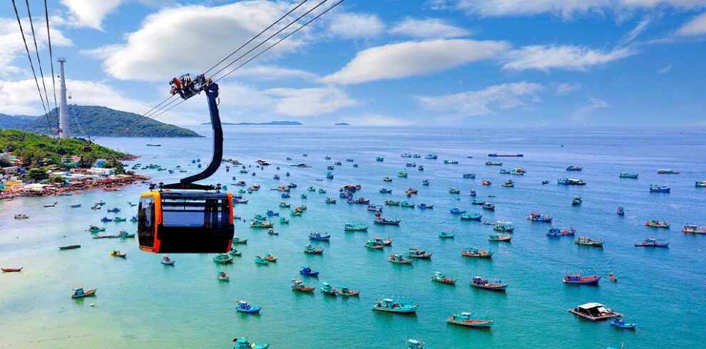 Review Cáp Treo Hòn Thơm Lịch Trình 1 Ngày Vui Chơi Kinh Nghiệm Chi Tiết Từ A–Z