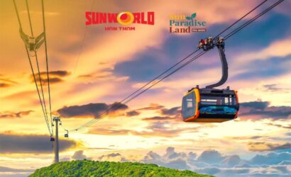 Vé Sun World Phú Quốc Giờ Hoạt Động và Kinh Nghiệm Tham Quan Chi Tiết