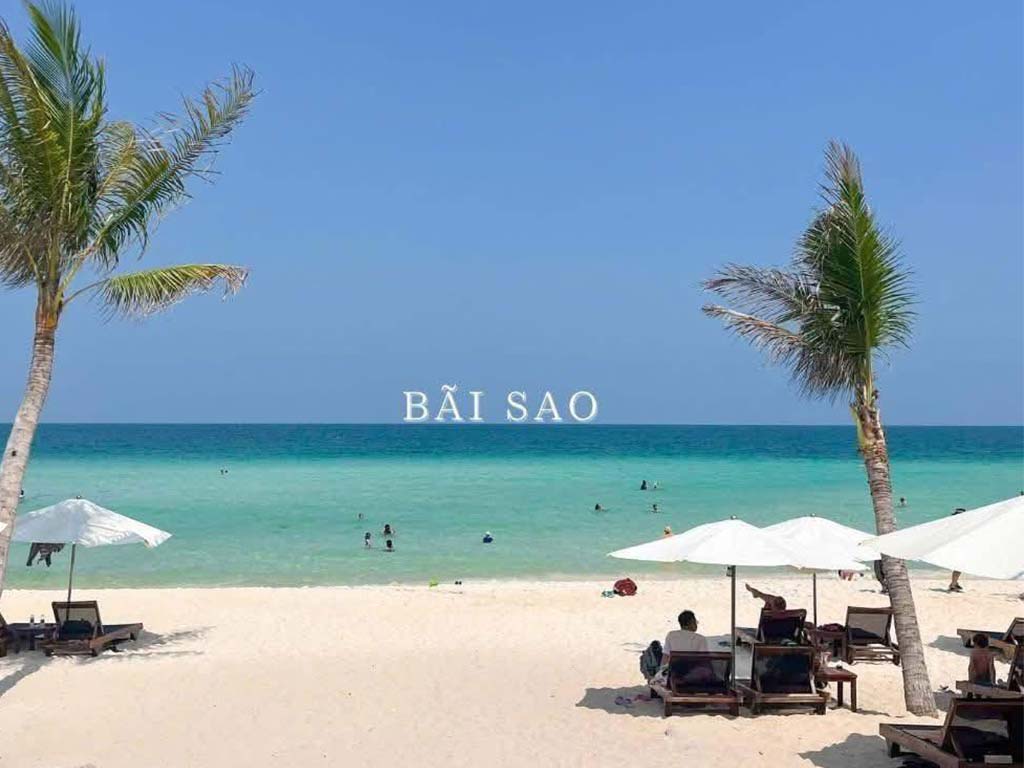 Tour Nam Đảo & Cáp Treo Hòn Thơm Phú Quốc 1 Ngày – Buffet Hòn Thơm